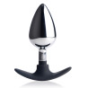 Master Series Plug en métal Dark Invader L 9 x 4.1 cm